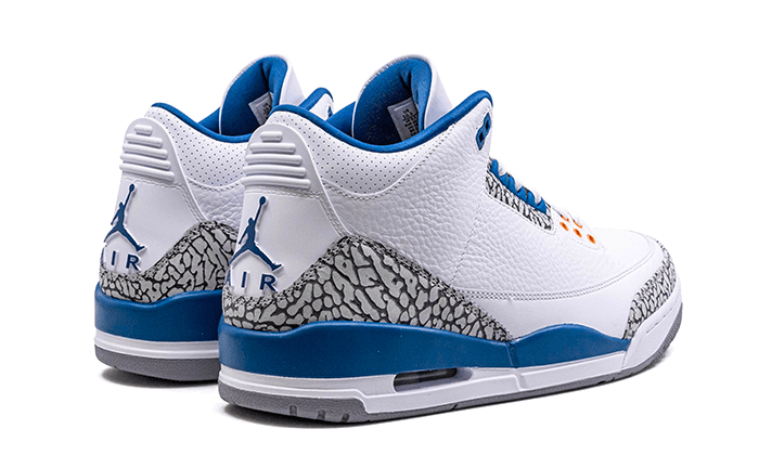 Air Jordan® 3 Retro Wizards