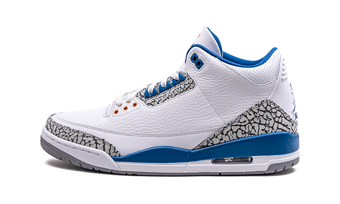 Air Jordan® 3 Retro Wizards