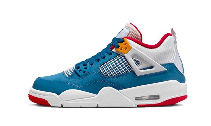 Air Jordan® 4 Retro Messy Room