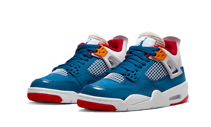 Air Jordan® 4 Retro Messy Room