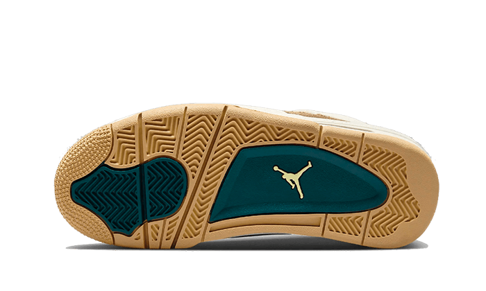 Air Jordan® 4 Retro Cacao Wow