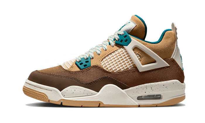 Air Jordan® 4 Retro Cacao Wow