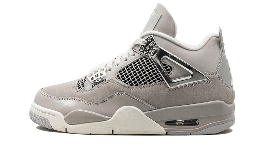 Air Jordan® 4 Retro Frozen Moments