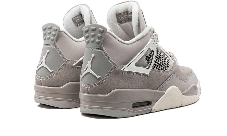 Air Jordan® 4 Retro Frozen Moments