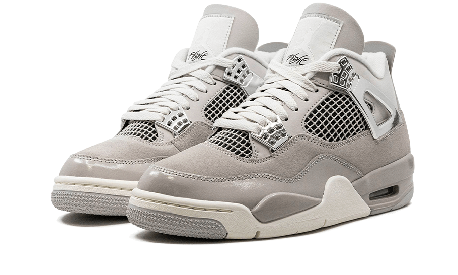 Air Jordan® 4 Retro Frozen Moments