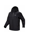 Macai Jacket Black