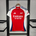 Maillot Domicile Arsenal 2024-2025