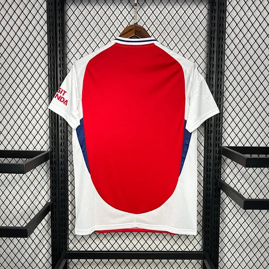 Maillot Domicile Arsenal 2024-2025