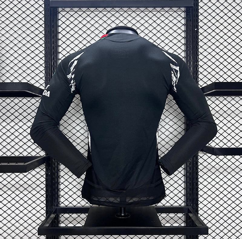 Maillot Extérieur Arsenal 2024-2025