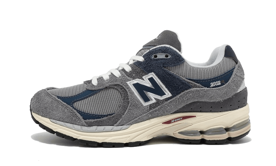 New Balance® 2002R Navy Castlerock