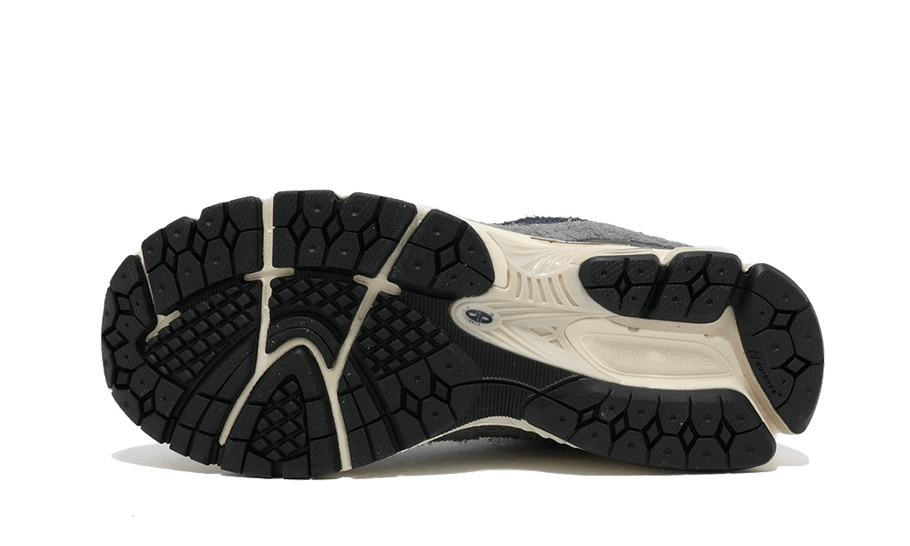 New Balance® 2002R Navy Castlerock