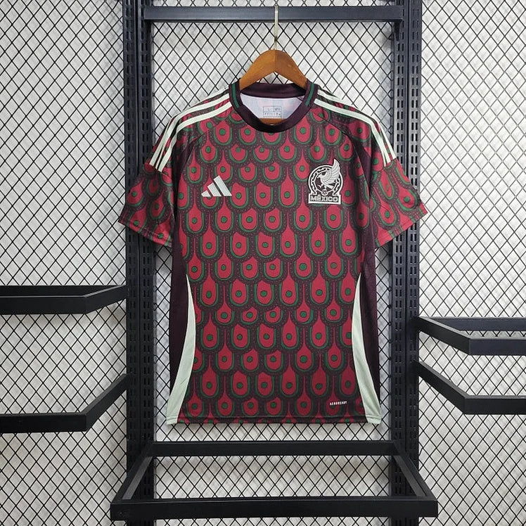 Maillot Domicile Mexique Copa America 2024