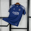 Maillot Fourth Paris Saint-Germain 2024-2025