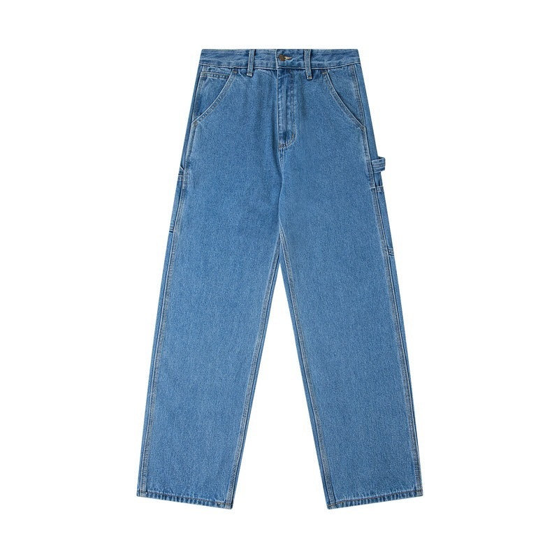 Jean Carhartt