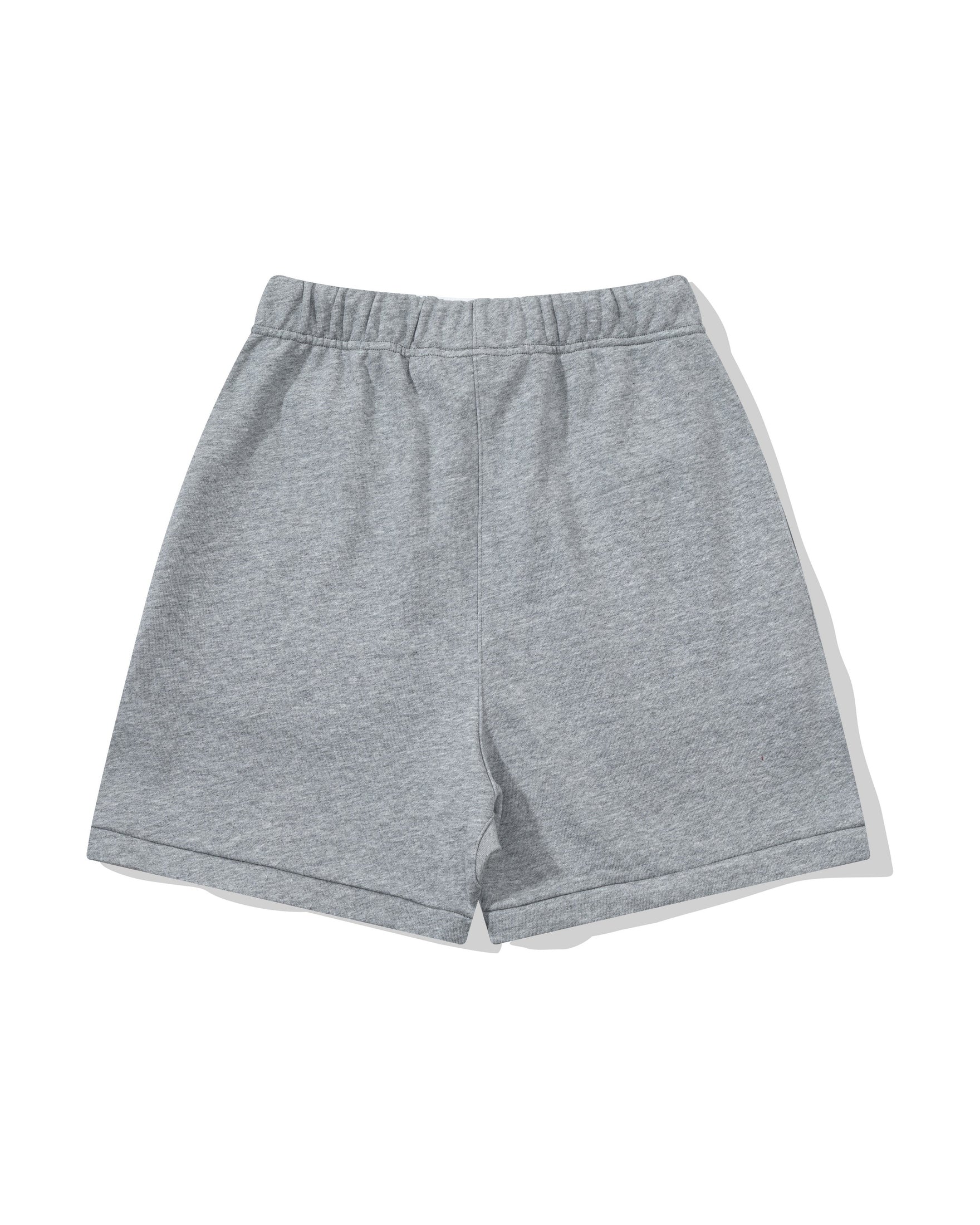 Short Essential Gris