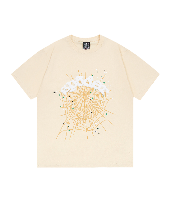 T-shirt SP5DER®