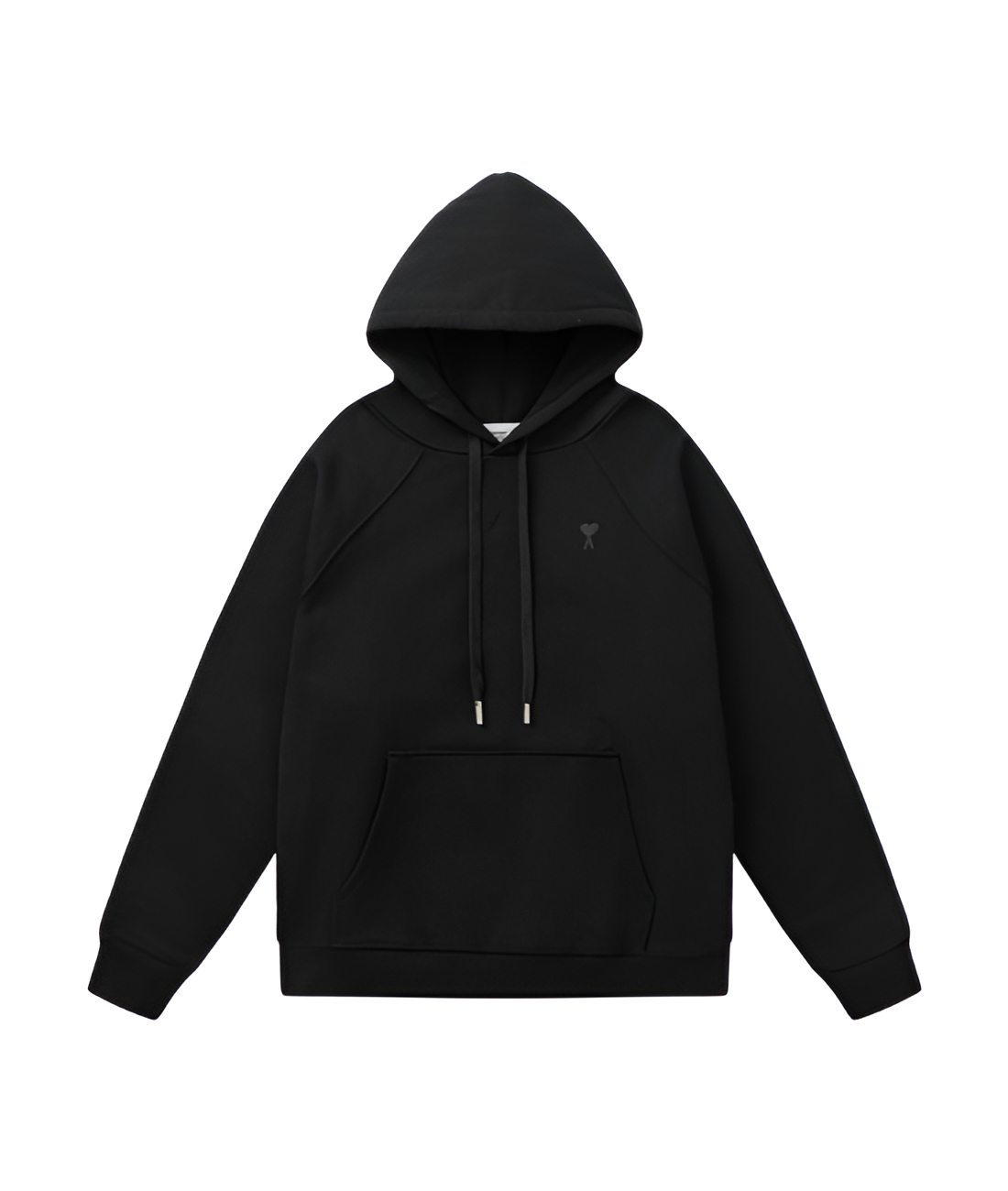 Sweat à capuche Am!®
