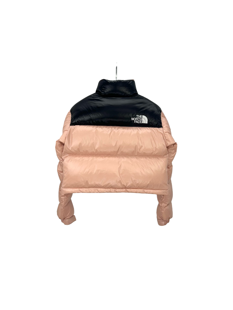 Doudoune courte TNF Nuptse