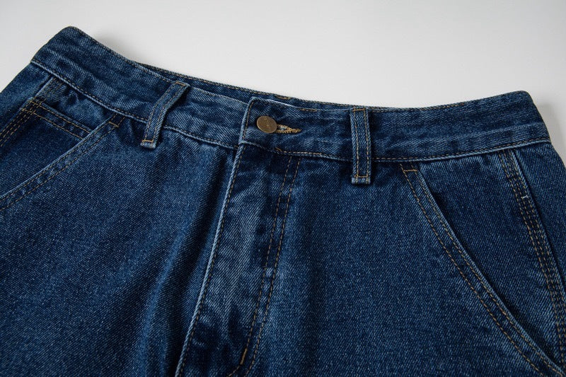 Jean Carhartt