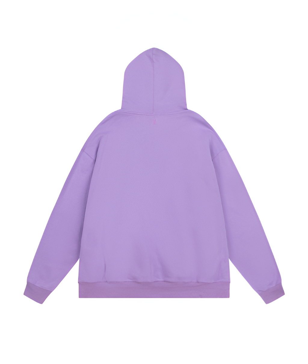 Sweat à capuche Am!®