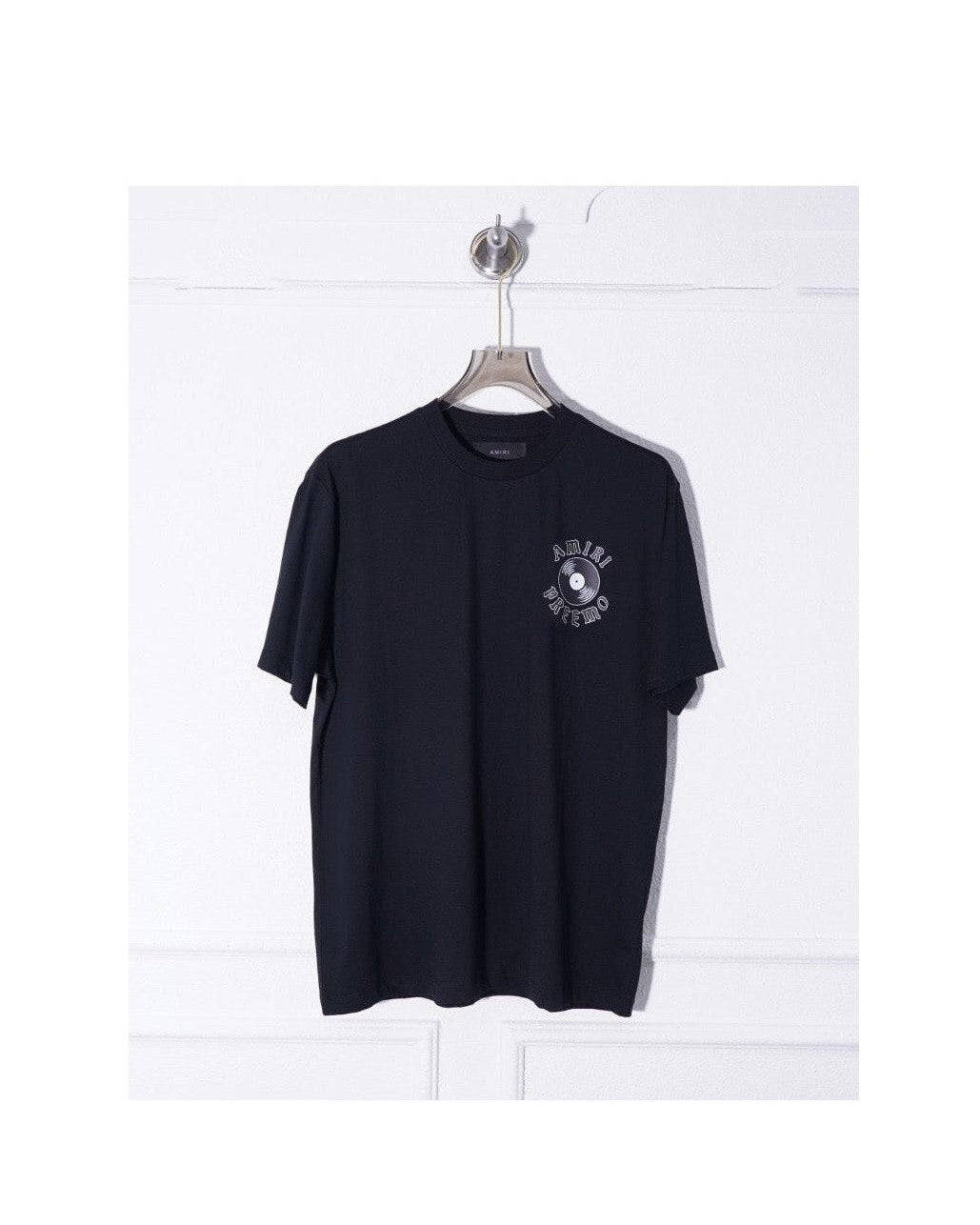 T-Shirt Amiri Preemo Noir