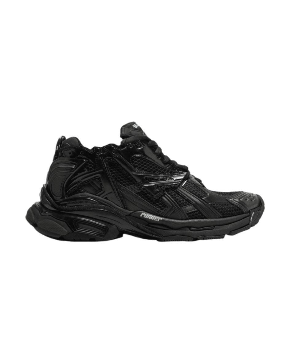 Runners Black Plugmarket - plugmarket.fr Sneakers