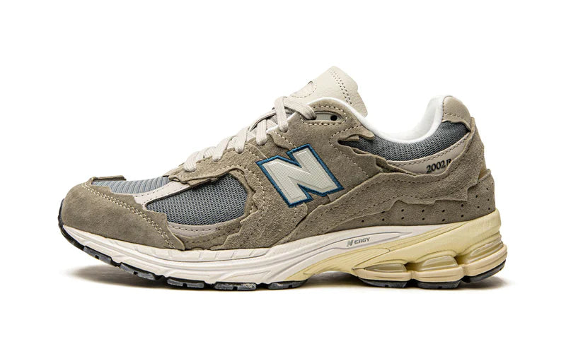 New Balance® 2002R Protection Pack Mirage Grey