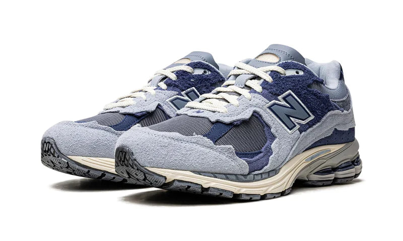 New Balance® 2002R Protection Pack Purple