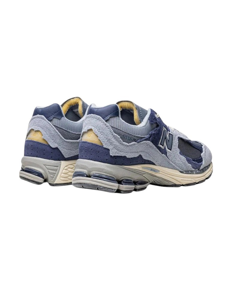 New Balance® 2002R Protection Pack Purple Plugmarket - plugmarket.fr Sneakers