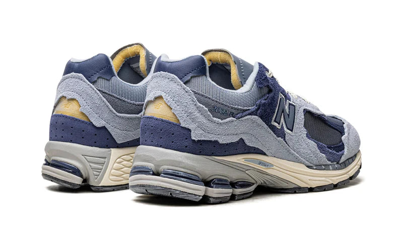 New Balance® 2002R Protection Pack Purple