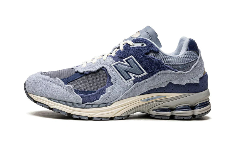 New Balance® 2002R Protection Pack Purple