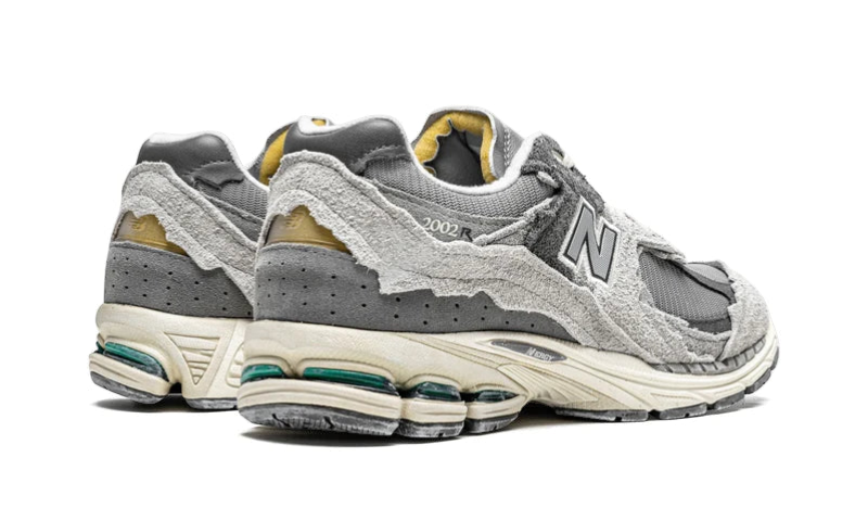 New Balance® 2002R Protection Pack Rain Cloud