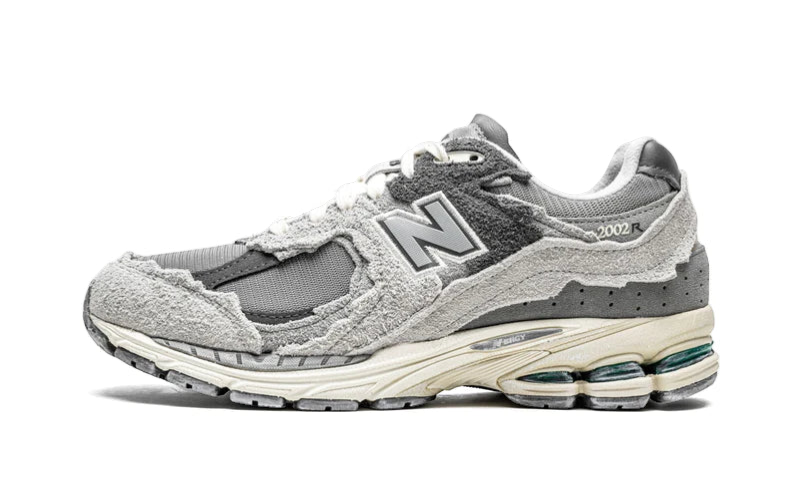 New Balance® 2002R Protection Pack Rain Cloud