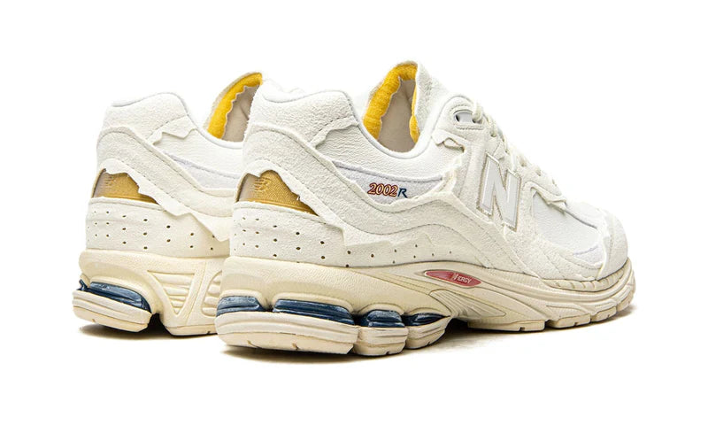 New Balance® 2002R Protection Pack Sea Salt