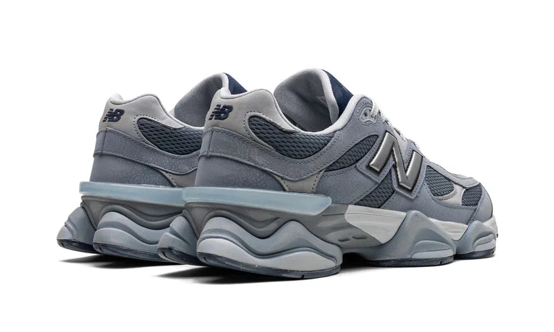 New Balance ® 9060 Gris Arctique