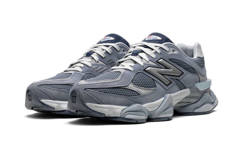 New Balance ® 9060 Gris Arctique