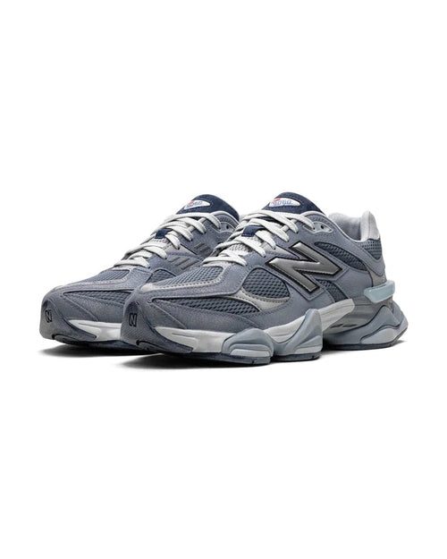 New Balance ® 9060 Gris Arctique Plugmarket - plugmarket.fr Sneakers