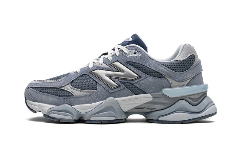 New Balance ® 9060 Gris Arctique