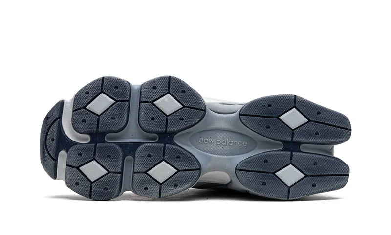 New Balance ® 9060 Gris Arctique
