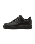 Nike® Air Force One Noire Triple Black Plugmarket - plugmarket.fr Sneakers