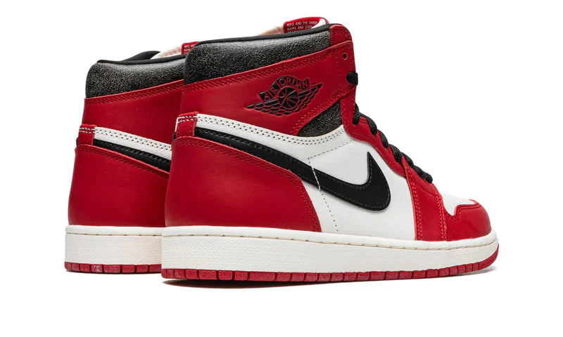 Air Jordan ® 1 High Chicago Lost And Found