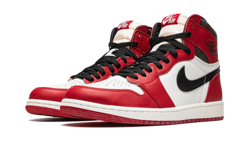 Air Jordan ® 1 High Chicago Lost And Found
