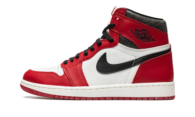 Air Jordan ® 1 High Chicago Lost And Found