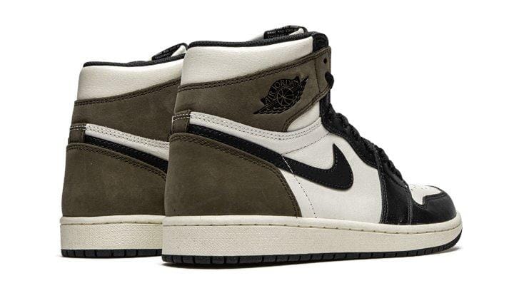 Air Jordan ® 1 High Dark Mocha