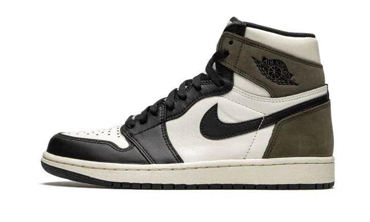 Air Jordan ® 1 High Dark Mocha