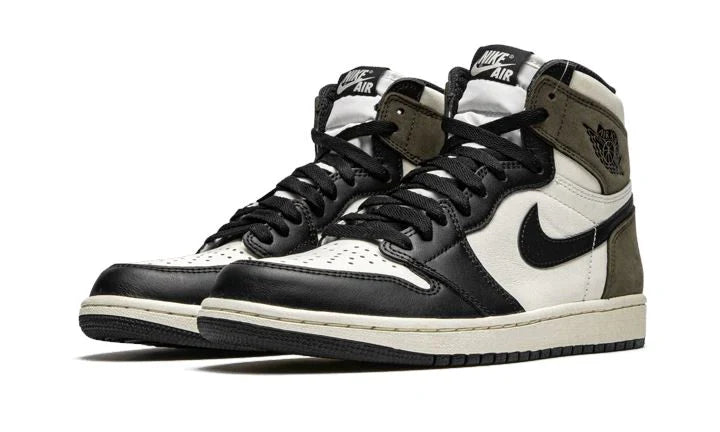 Air Jordan ® 1 High Dark Mocha