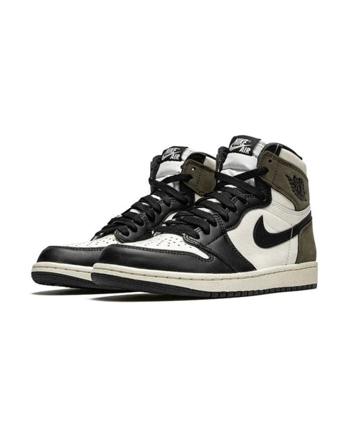Air Jordan ® 1 High Dark Mocha Plugmarket - plugmarket.fr Sneakers