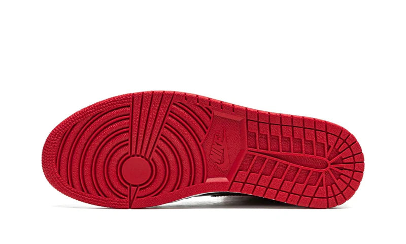 Air Jordan® 1 High OG Patent Bred