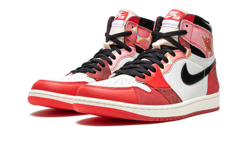 Air Jordan® 1 High Spider-Man - Next Chapter