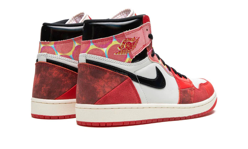 Air Jordan® 1 High Spider-Man - Next Chapter